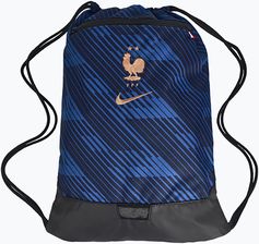 Zdjęcie Nike Worek Academy France Aop 18L Blackened Blue/Game Royal - Brwinów