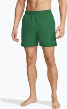 Zdjęcie Nike Szorty Kąpielowe Męskie Essential 5" Volley Malachite - Józefów