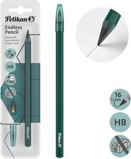 Zdjęcie Ołówek Wieczny Pelikan Endless Pencil - Petrol Blue - Brzesko