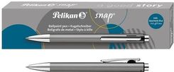 Zdjęcie Długopis Pelikan Snap K10 - Metallic Platin - Skoczów