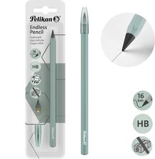 Zdjęcie Ołówek Wieczny Pelikan Endless Pencil - Opal Gray - Chełmek