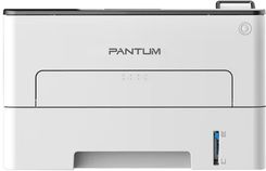 Zdjęcie Pantum Drukarka Laserowa Mono P3305DN - Puck