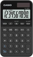 Zdjęcie Casio Kalkulator SL-310YC-BK - Mirsk