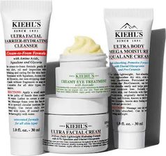 Zdjęcie Kiehl'S Since 1851 Bestsellers Zestaw - Grodków