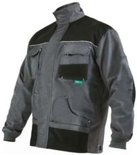 Zdjęcie Bluza robocza STALCO Basic Line S-47885 (rozmiar XXXXL) DARMOWY TRANSPORT - Stopnica