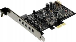 Zdjęcie Creative Sound Blaster Audigy Fx Pro (70SB197000000) - Stalowa Wola