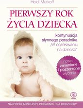 Zdjęcie Pierwszy rok życia dziecka  - Puck