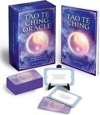 Zdjęcie Tao Te Ching Oracle Book & Cards  - Zielona Góra