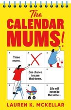 Zdjęcie The Calendar Mums - Ciężkowice