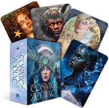 Zdjęcie Cosmic Zodiac Oracle  - Zielona Góra