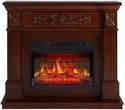 ArtiFlame Kominek Elektryczny Toscana AF23BS Russet 106,6x92,5x37cm 5905908331148