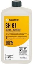 Zdjęcie PALLMANN Utwardzacz Pall SH-81 0,45L - Warszawa