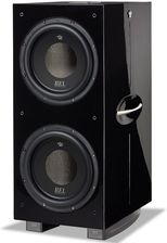 Zdjęcie Subwoofer Rel 212 Black Label Czarny (REL_212_BLACK_LABEL) - Czempiń