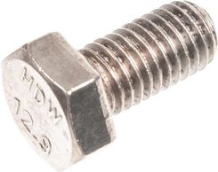 Zdjęcie Śruba M10x20 CEDRUS Parts 39136UNIW - Kościan