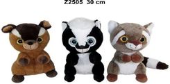 Zdjęcie Zwierzęta 30 cm MIX (5904073159847) - Tomaszów Mazowiecki