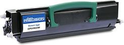 Zdjęcie Laser Precision Do Dell Zamienny toner Dell 1720 (593-10239) PRECISION (LPD17206K) - Prusice