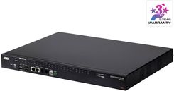 Zdjęcie Kontroler Aten Serial Console Server (SN1148COAXG) - Pyrzyce