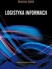 Zdjęcie Logistyka informacji - Konstancin-Jeziorna