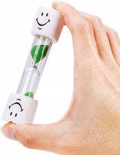 Zdjęcie Czasomierz klepsydra do mycia zębów dla dzieci 5904734412229 - Poddębice