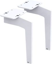 Zdjęcie Nogi do szafki Oristo OR00ANO232 biały mat 23 cm - Wilamowice