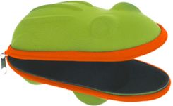Zdjęcie Etui Na Dziecięce Okulary Zielona Żabka - Tychy