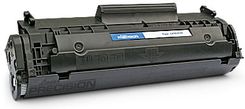 Zdjęcie Zamienny toner HP LaserJet 3030 (Q2612A) 3000 stron - Prusice