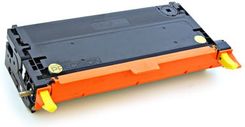 Zdjęcie Laser Precision Do Xerox Phaser 6180 Żółty (LPX6180Y+6K) - Wrocław