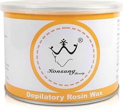 Zdjęcie Wosk w Puszce Miodowy 400 ml BASELINE (CN02916) - Oleśnica