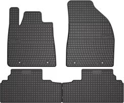 Zdjęcie Dywaniki gumowe El Toro do Lexus RX III 2008-2015 - Jelenia Góra