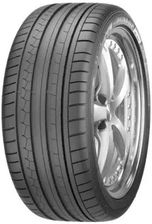 Opona osobowa letnia DUNLOP SP Sport Maxx GT 305/30 R19 102Y 71 dB F 30530R19SPSPORTMAXXGTFB71102YXL