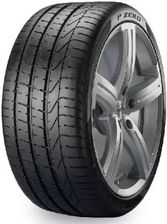 Opona osobowa letnia PIRELLI P Zero 305/30 R20 99Y Hałas zewnętrzny 72 dB Indeks nośności 99 Indeks prędkości Y Kod producenta 30530R20PZEROEB7299Y Op