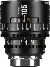 Zdjęcie Obiektyw do kamery 7Artisans INFINITE 105mm T2.1 PL Mount 9365 - Wejherowo