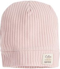 Zdjęcie 4234P-62 MAKOMA - Czapeczka Natural Harmony P r.62 - Orzesze