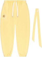 Zdjęcie SPODNIE DRESOWE LAUR DOUBLE LEMON DPS453 - M - Siewierz