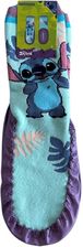 Zdjęcie KAPCIE DZIECIĘCE STITCH SKARPETOKAPCIE ROZMIAR 28/29 - Nekla