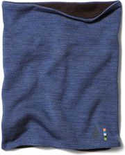 Zdjęcie Smartwool komin Thermal Merino Reversible Neck Gaiter  - nightfall blue / mink - Siemianowice Śląskie