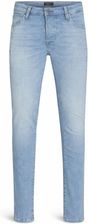 Zdjęcie SPODNIE JEANSOWE MĘSKIE JACK&JONES ROZMIAR W29 L34 - Nekla
