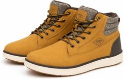 Zdjęcie BUTY MĘSKIE LEE COOPER JASNY BRĄZ ROZMIAR 43 - Ostroróg