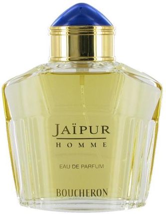 Boucheron Jaipur Homme Woda Perfumowana 100 ml
