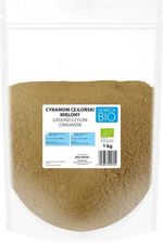 Zdjęcie Cynamon Cejloński mielony BIO 1kg Horeca - Ozorków