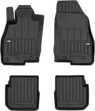Zdjęcie ProLine Dywaniki gumowe 3D do Alfa Romeo MiTo 2008-2018 (14716) Materiał 3705 - Nowa Ruda