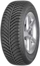 Opona osobowa wielosezonowa GOODYEAR Vector 4Seasons 225/55 R16 99V (22555R16VECTOR4SEASONSCC6999VXL)
