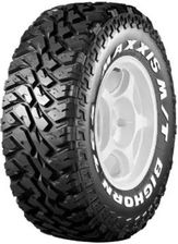 MAXXIS Opona 4x4 letnia Buckshot Mudder II MT-764 205/80 R16 108Q