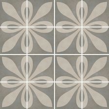 Zdjęcie FIORANESE Cementine Boho-1 20x20 płytki patchworkowe kwiaty - Legionowo