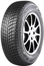 BRIDGESTONE Opona osobowa zimowa Blizzak LM001 185/55 R15 86H (18555R15BLIZZAKLM001EC7186HXL)