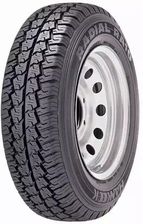 HANKOOK Opona dostawcza letnia RA10 215/75 R16 21575R16RA10EE72113R