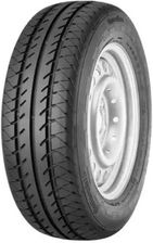 CONTINENTAL Opona letnia VanContact Eco 195/75 R16 107T 19575R16VANCONTACTECOBB72107T