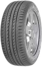 GOODYEAR EfficientGrip SUV opona 4x4 letnia 265/60 R18 110V 68 dB opór toczenia E poziom emisji hałasu 1 26560R18EFFICIENTGRIPSUVEA68110V