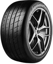 Opona osobowa letnia BRIDGESTONE Potenza S007 255/35 R20 93Y