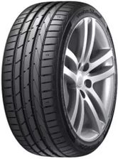 Opona osobowa letnia HANKOOK Ventus S1 evo2 K117 245/50 R18 100W Hałas zewnętrzny [dB]: 71 Indeks nośności: 100 Indeks prędkości: W Kod producenta: 24
